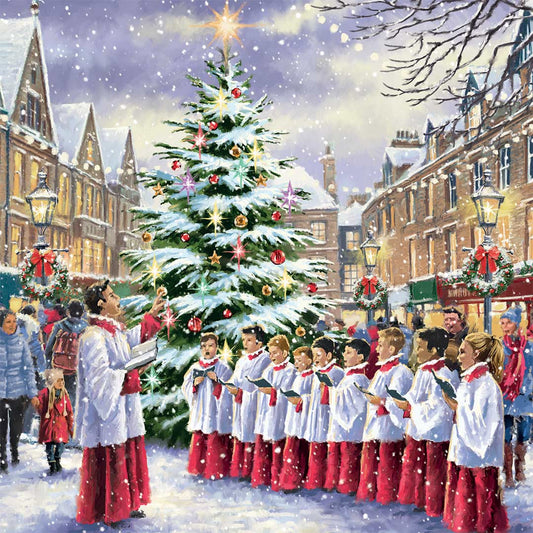 Christmas Choir