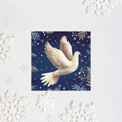 Midnight Dove