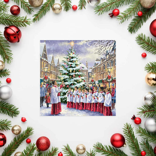 Christmas Choir